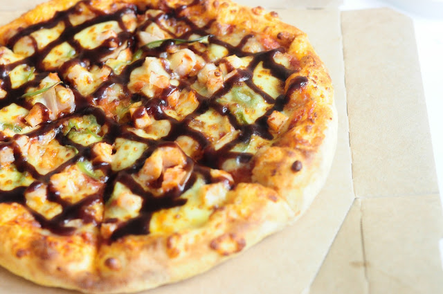 Best Pizza Promotion Singapore Best Pizza Deal Singapore