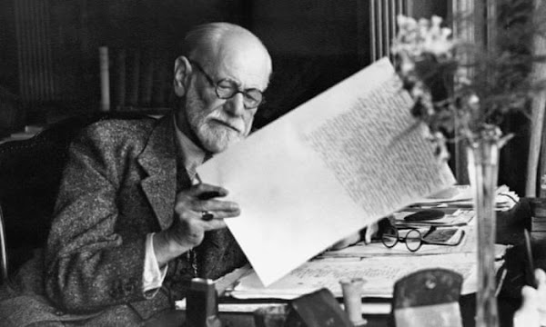 El valor de la Vida | por Sigmund Freud El valor de la Vida | por Sigmund Freud