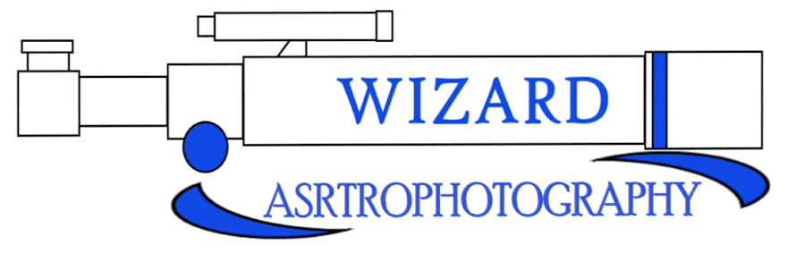 Wizard Astro Photography