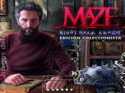 MAZE: NIGHTMARE REALM - Guía del juego y vídeo guía 6