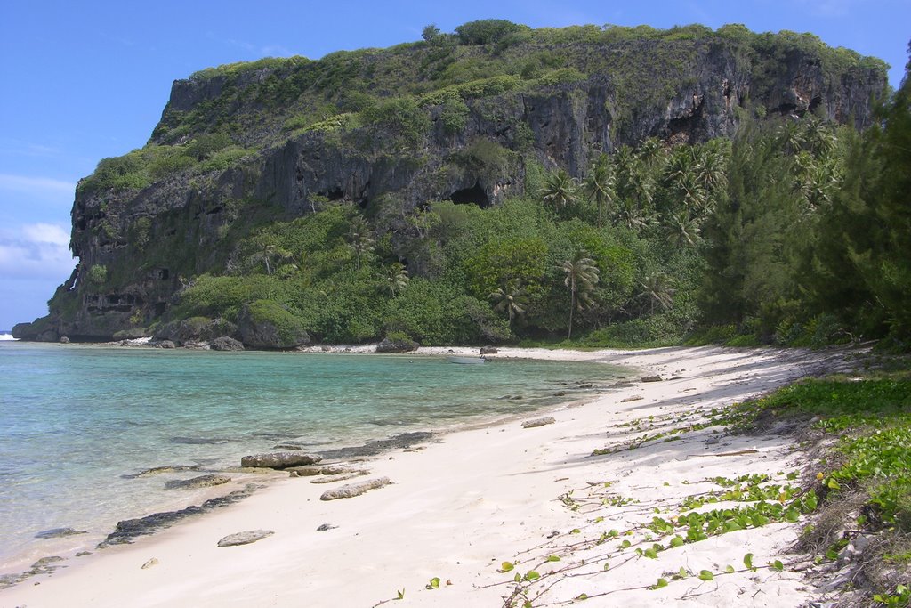 Islands of Oceania Rurutu