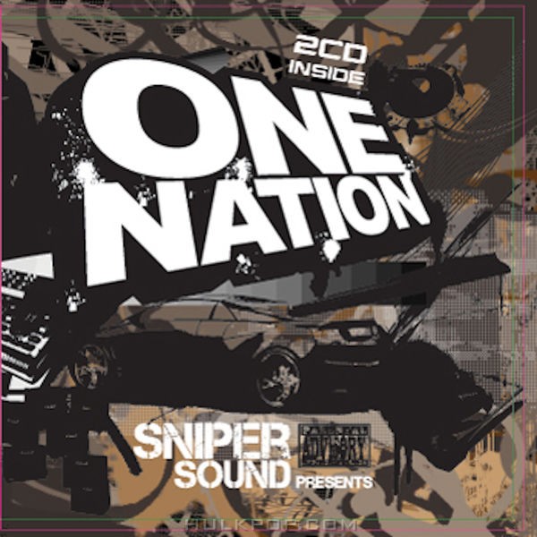 Various Artists – One Nation