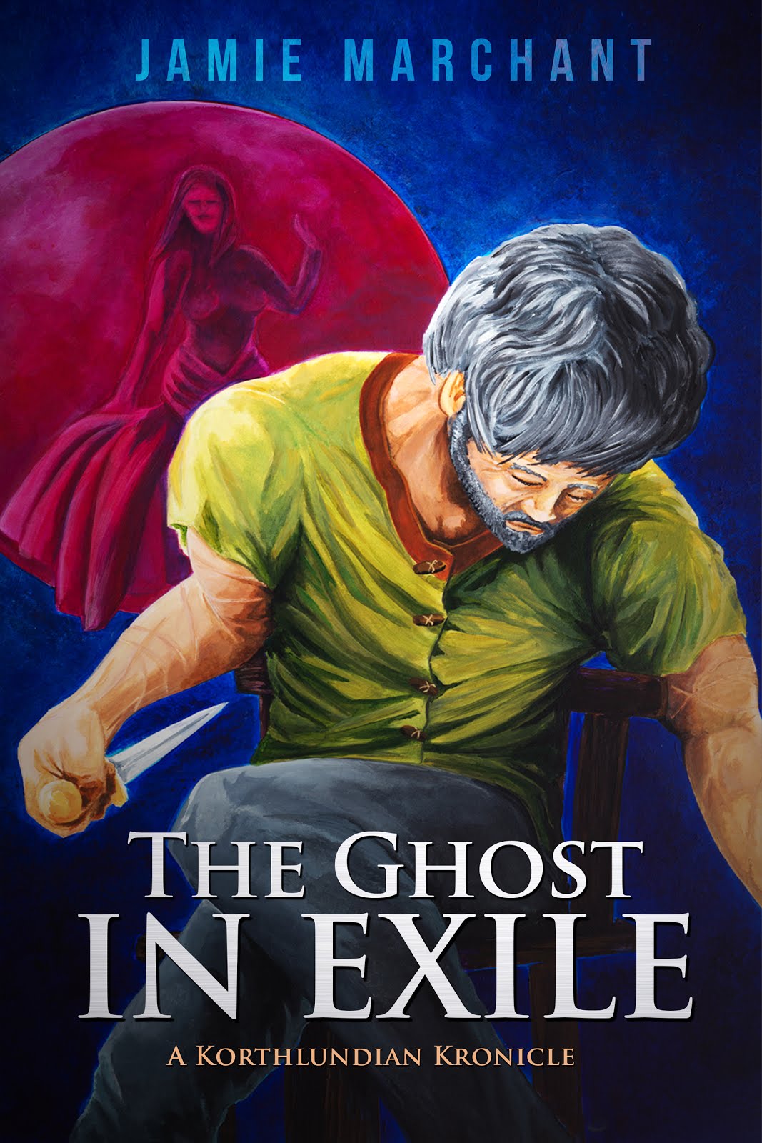 The Ghost in Exile