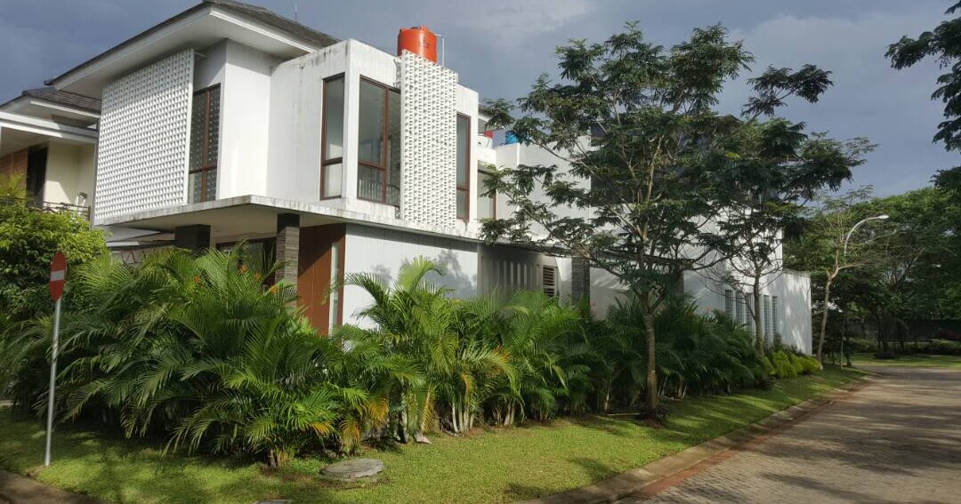36+ Dijual Rumah Di Bintaro Xchange Images