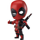 Nendoroid Deadpool Deadpool (#662) Figure