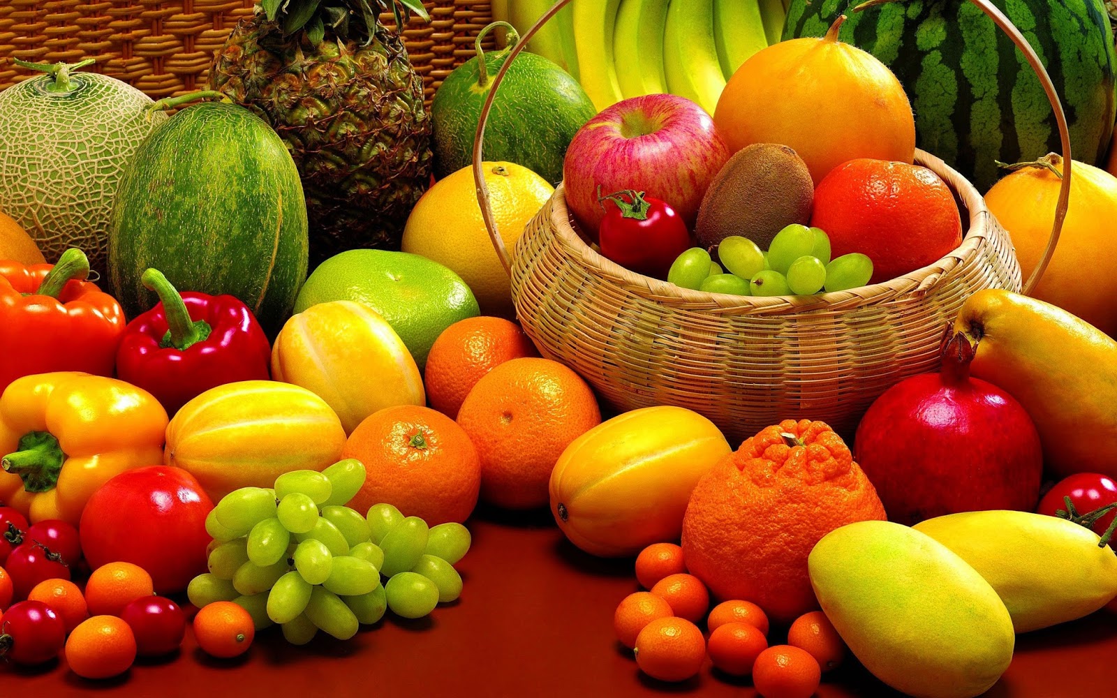 تفسير حلم رؤية الفاكهة في المنام تعرف على تفسير حلم رؤية الفاكهة