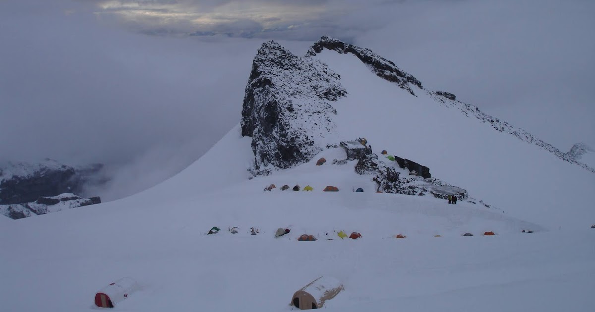 Mount Rainier Climbing Updates to Climbing Permits and Fees for 2021