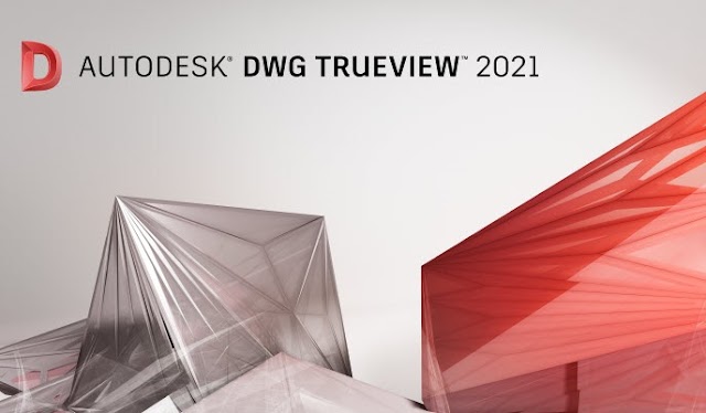 DWG TrueView 2021 Free AutoCAD Drawing Viewer