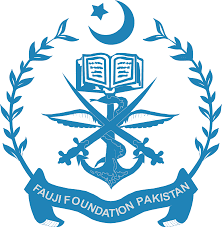 Fauji Foundation Logo