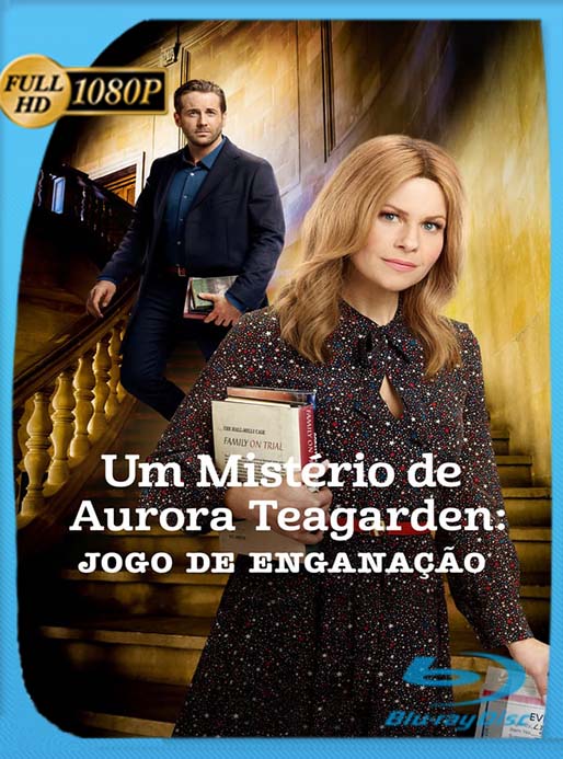 Aurora Teagarden Mysteries: A Game of Cat and Mouse (2019) WEB-DL 1080p Latino [GoogleDrive] [tomyly]