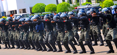 Nigeria Police Recruitment of 10000 Officers