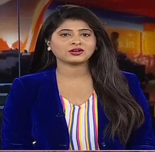 Tv5 Anchor Roja Beautiful Images Telugu News Reader Roja Latest Pics
