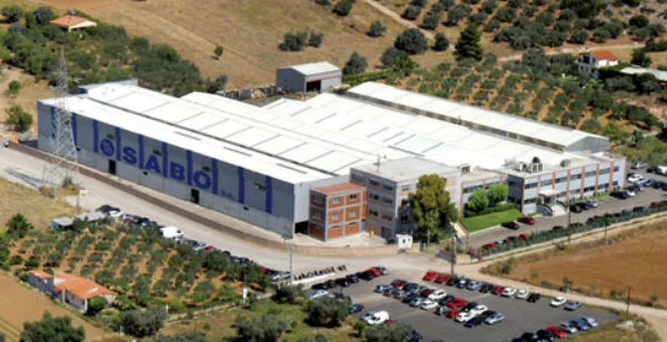 Βασιλικό: H εταιρεία SABO A.B.E.E. έκανε την έκπληξη στην Ελλάδα - 41,2 εκατ. ευρώ ο τζίρος του 2014!