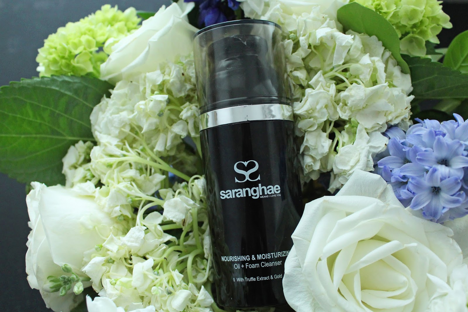 Saranghae Beauty: 5 Step Routine for Beautiful Skin - Takara N Vogue