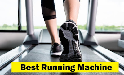 Best Running Machine in India