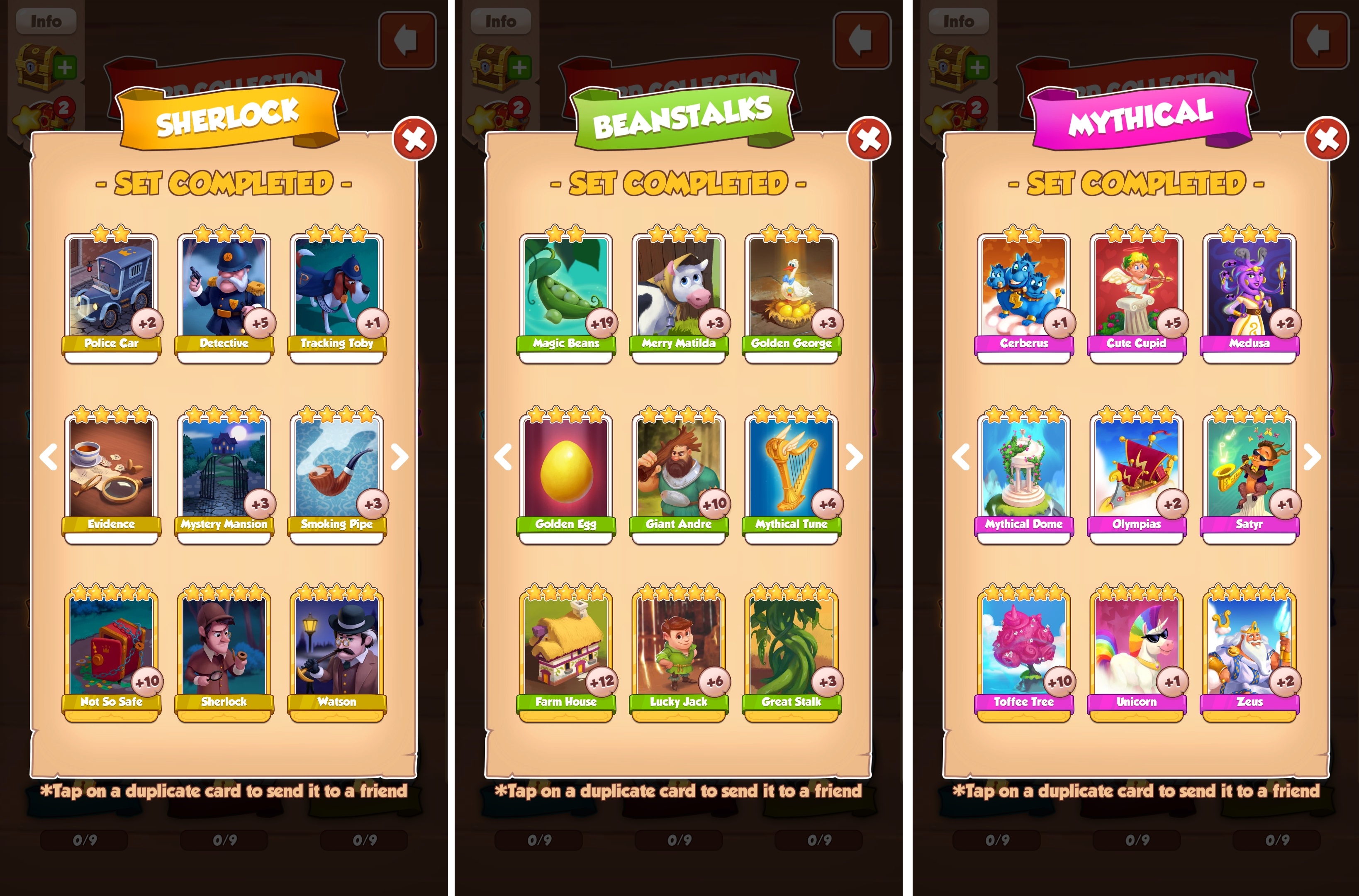 27 Best Photos Coin Master Not So Safe Card Coin Master Pets And