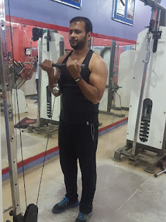 "Low pulley biceps curl exercise" Low pulley biceps curl