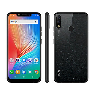 Tecno Spark 3 Pro