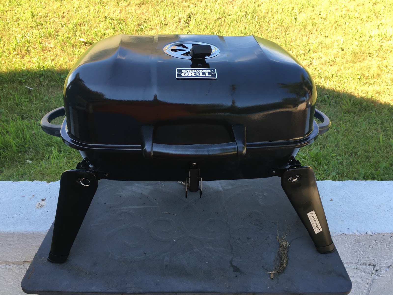 How to make Perfect BBQ Ribs on a Charcoal Grill Recipe The Kitchen Wife