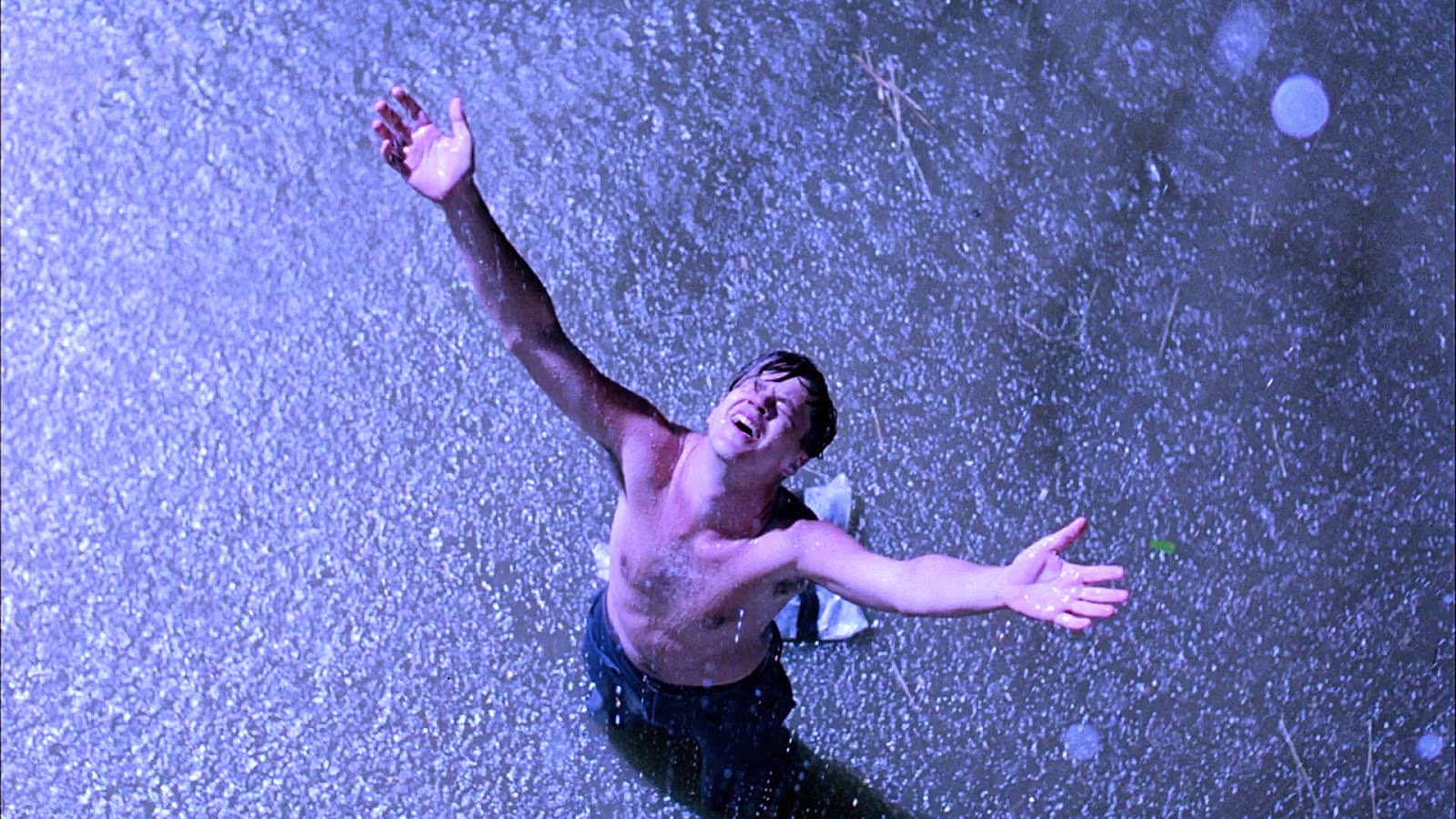 The Hidden Meaning of the Shawshank Redemption