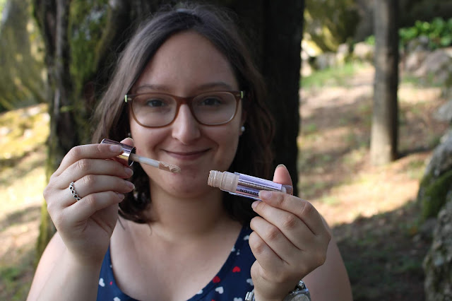 Makeup revolution Notino