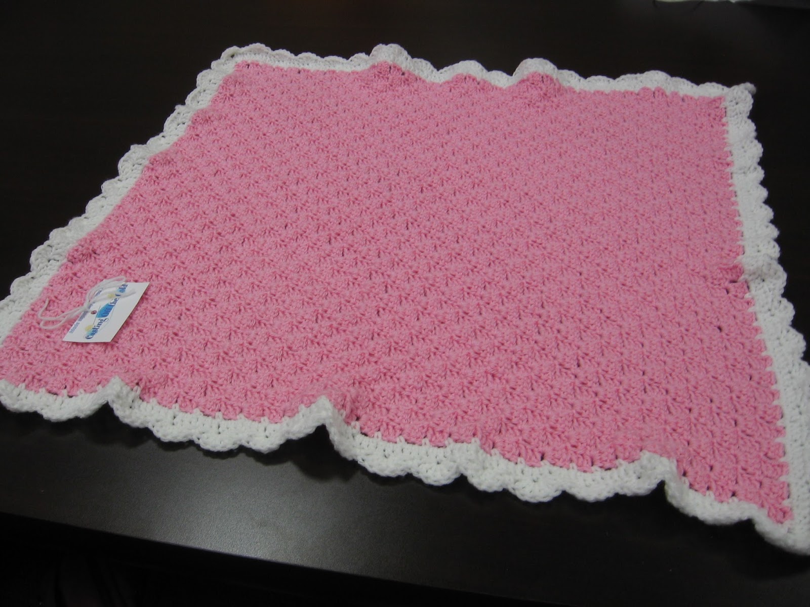 Casting Off The Cold