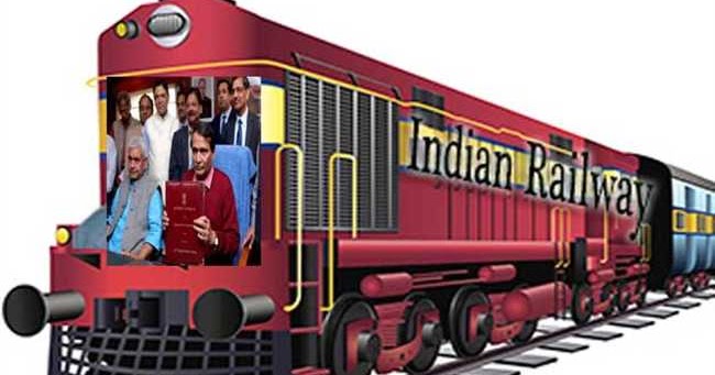 Importance Of Railway Budget