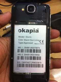 OKAPIA STORM FLASH FILE LCD CAMERA FIX 1000% TESTED FIRMWARE !! THIS FILE NOT FREE SALE ONLY!!