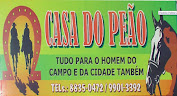 Casa do Peão