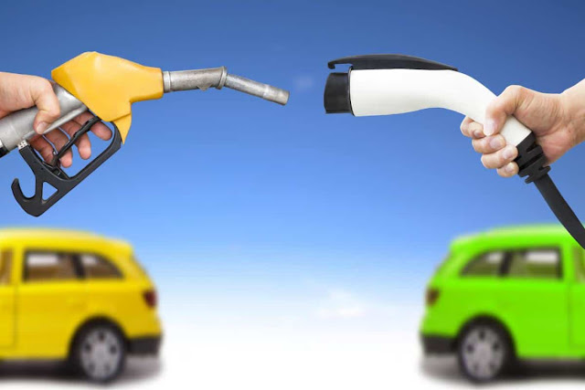 Diesel Engine vs Petrol Engine Diesel Engine vs Petrol Engine