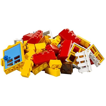 lego 10703 price