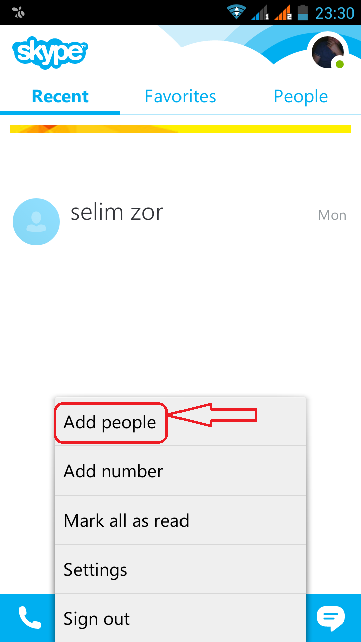 adding contacts on skype web app adding contacts on skype web app