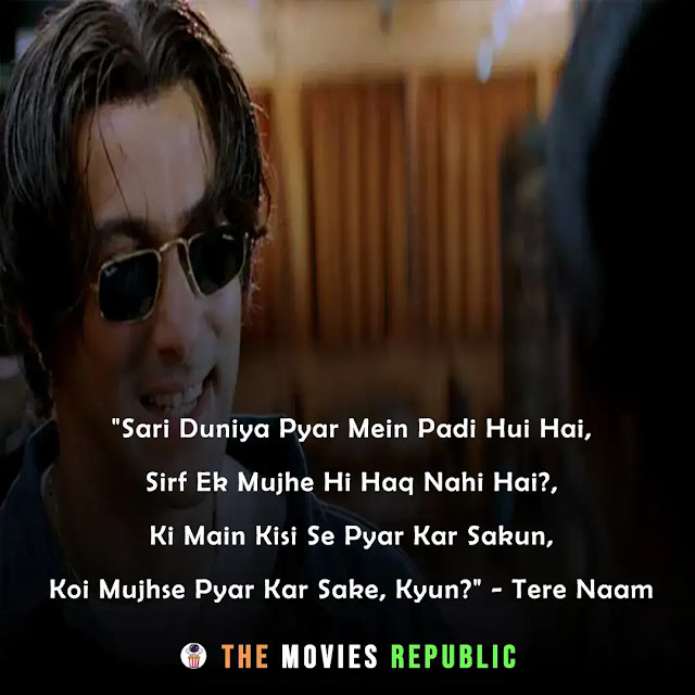 romantic bollywood movies dialogues, romantic bollywood movies quotes, romantic bollywood movies status, romantic bollywood movies shayari, love dialogues from bollywood movies, heart touching romantic dialogues from bollywood movies