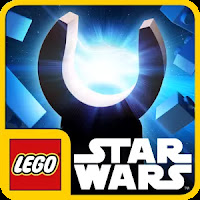 LEGO Star Wars Force Builder Apk