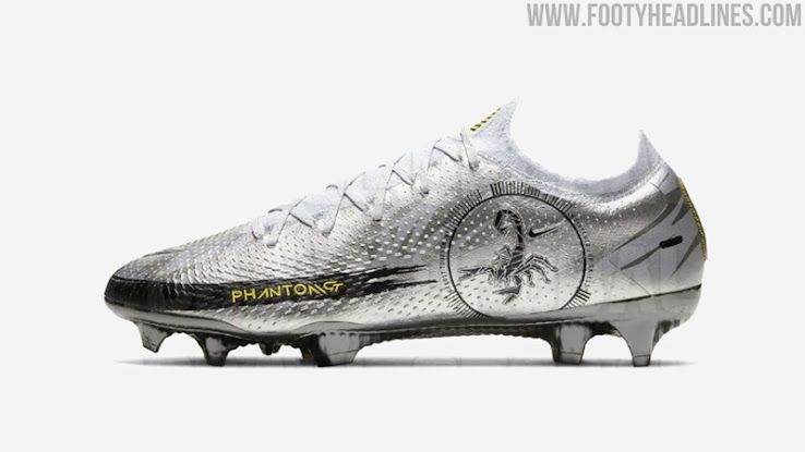 phantom gt scorpion nike