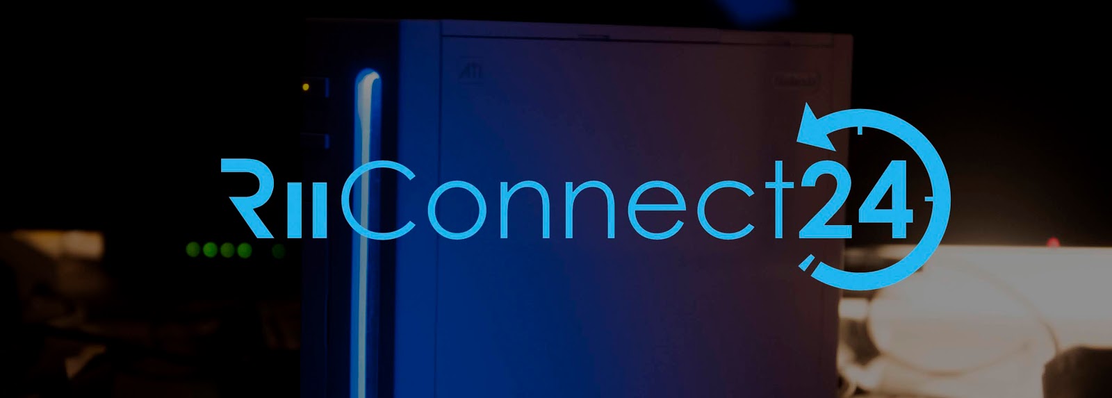 Como instalar o RiiConnect24 no Wii (2020)