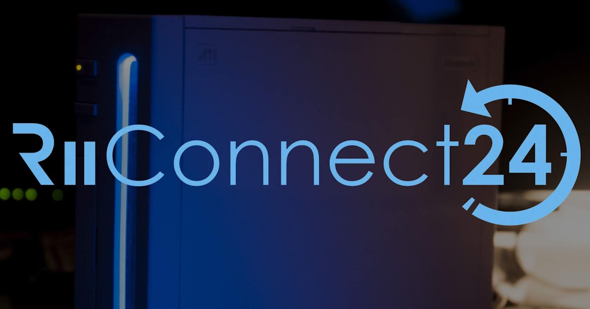 Como instalar o RiiConnect24 no Wii (2020)