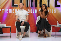Star Trek: Sin Límites (Star Trek Beyond) 38 fotos%2Bsimon%2Bpegg%2By%2Bzoe%2Bsaldana%2Bmexico 17