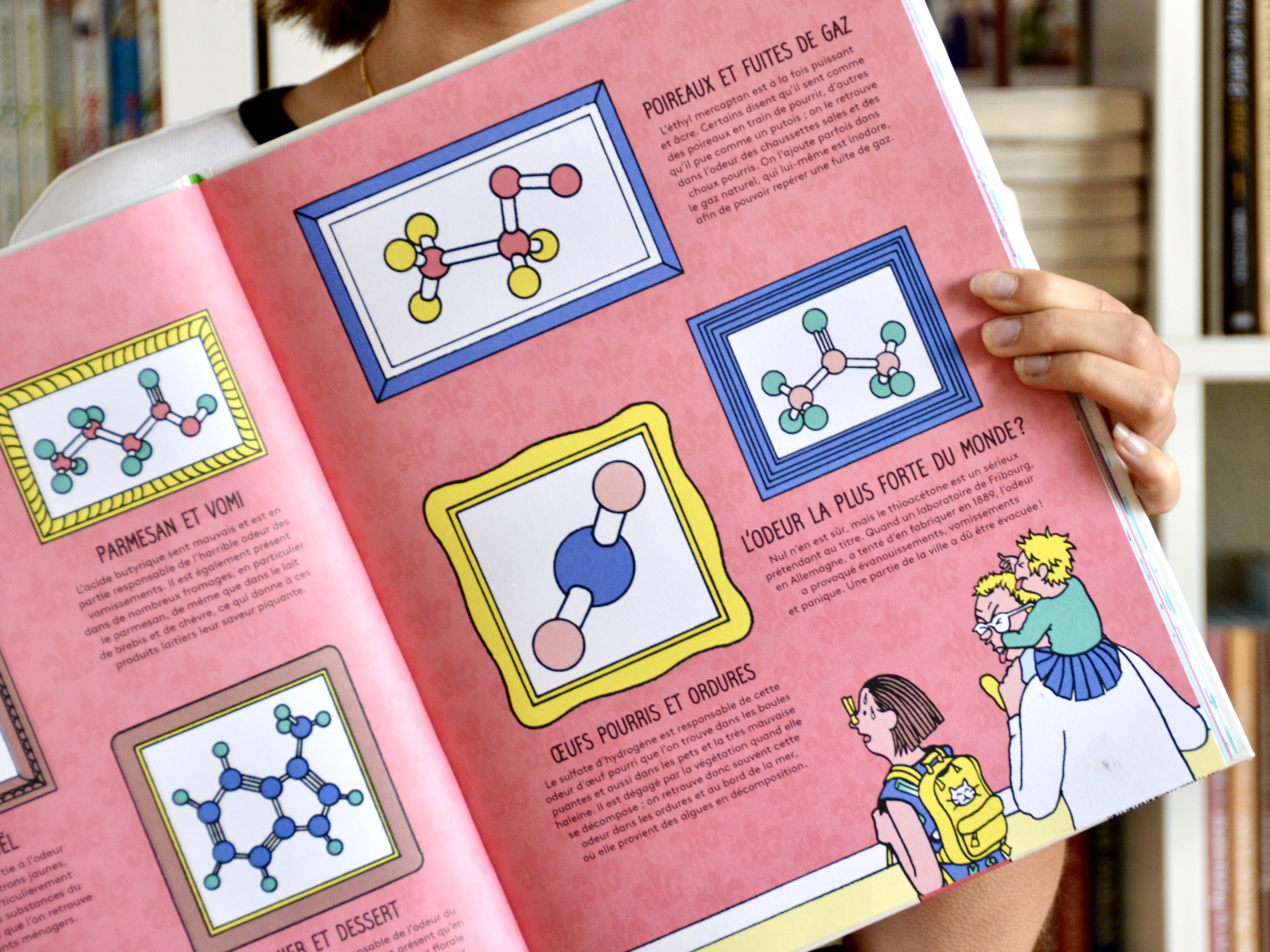 ODORAT-DOCUMENTAIRE-JEUNESSE-INSTRUCTION-ENFANT