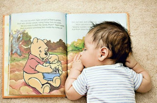 Imágenes de libros infantiles 5