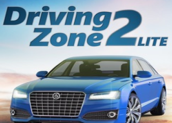 Driving Zone 2 Lite v0.65 Sınırsız P-noktası Hileli Apk İndir 2020