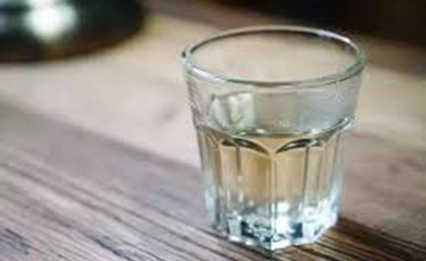 教你用一杯水催財化煞！