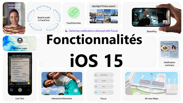 ios 15,fonctionnalités ios 15,ios 15 beta,ios 15 features,fonctionnalité,ios 15 public beta,ios 15 public beta 2,fonctionnalités,fonctionnalité ios 15,astuces ios 15,ios 15 nouvelles fonctionnalités,15 fonctionnalités cachés android,test ios 15,nouveautés ios 15,ios 15 iphone 6s,installer ios 15,ios 15 concept,fonctions cachées ios 15,ios 15 changes,ios 15 français,fonctionnalités ios15,ios 15 notifications,ios 15 beta 1,apple ios 15,ios 15 vs ios 14,ios 15 review,ios 15 iphone 12 Fonctionnalités iOS 15 pour une productivité optimale.