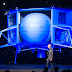 Τζεφ Μπέζος: Η πρώτη γυναίκα στη Σελήνη θα σταλεί από την Blue Origin