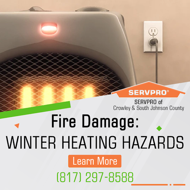 fire damage restoration