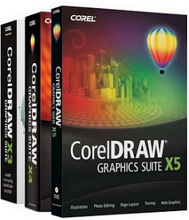 Download Gratis CorelDRAW X5 Portable Full Version Windows
