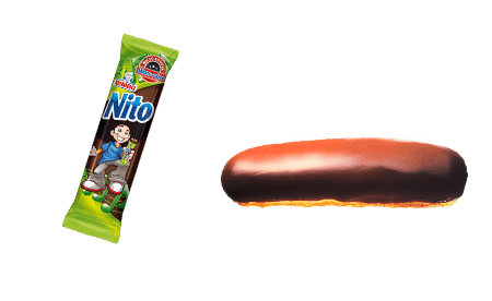 Grupo Bimbo Proceso de Producción Nito