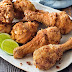 Resep Masakan Sehari Hari Ayam Goreng Spesial