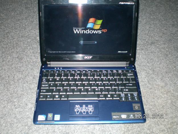 Jual Laptop Second  Laptop Bekas Notebook Bekas: Acer 