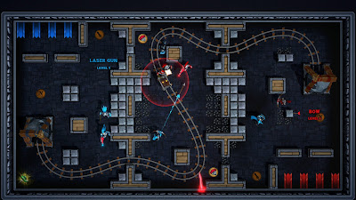 Knight Squad 2 Game Screenshot 3